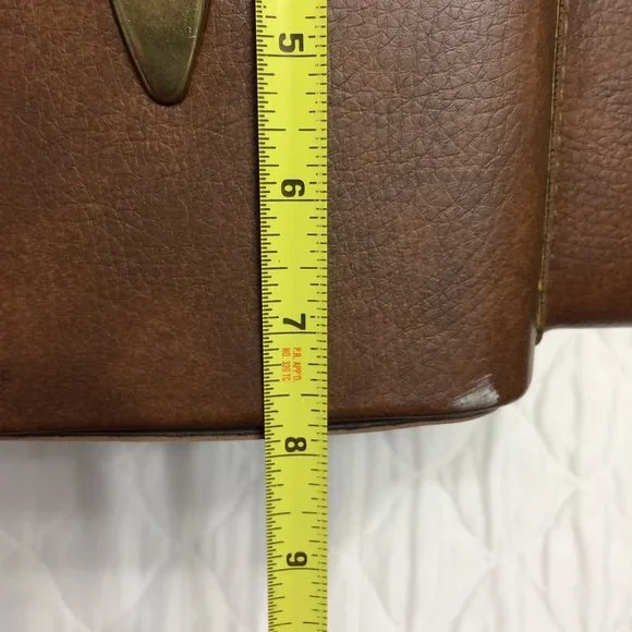 Faux Leather Camera Case - Picture 10 of 11